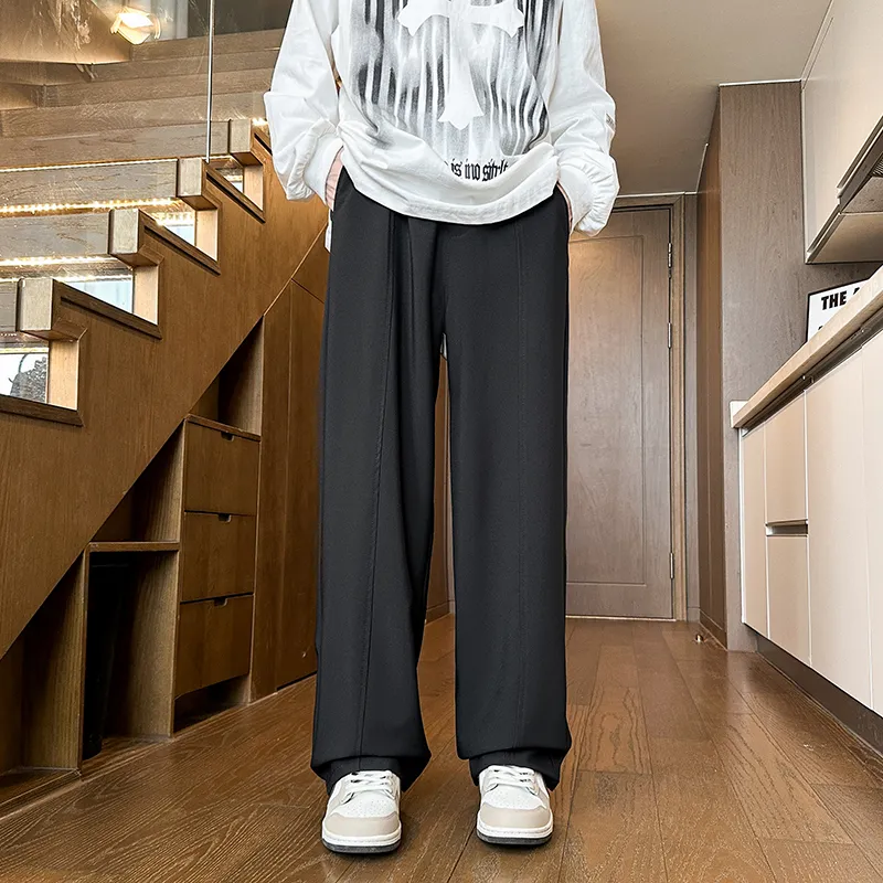 LCWP Casual Pants Unisex-1