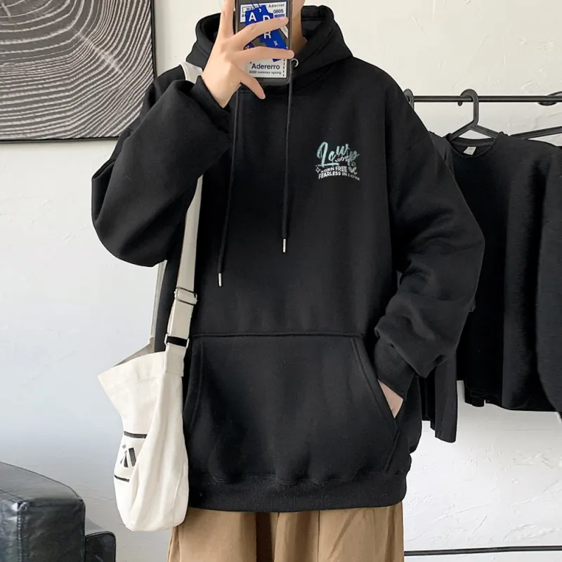 LCWP Sweatshirts Unisex-3