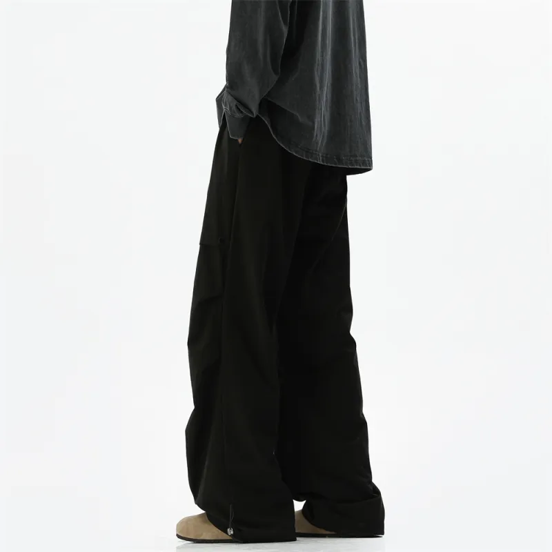 LCWP Casual Pants Unisex-13