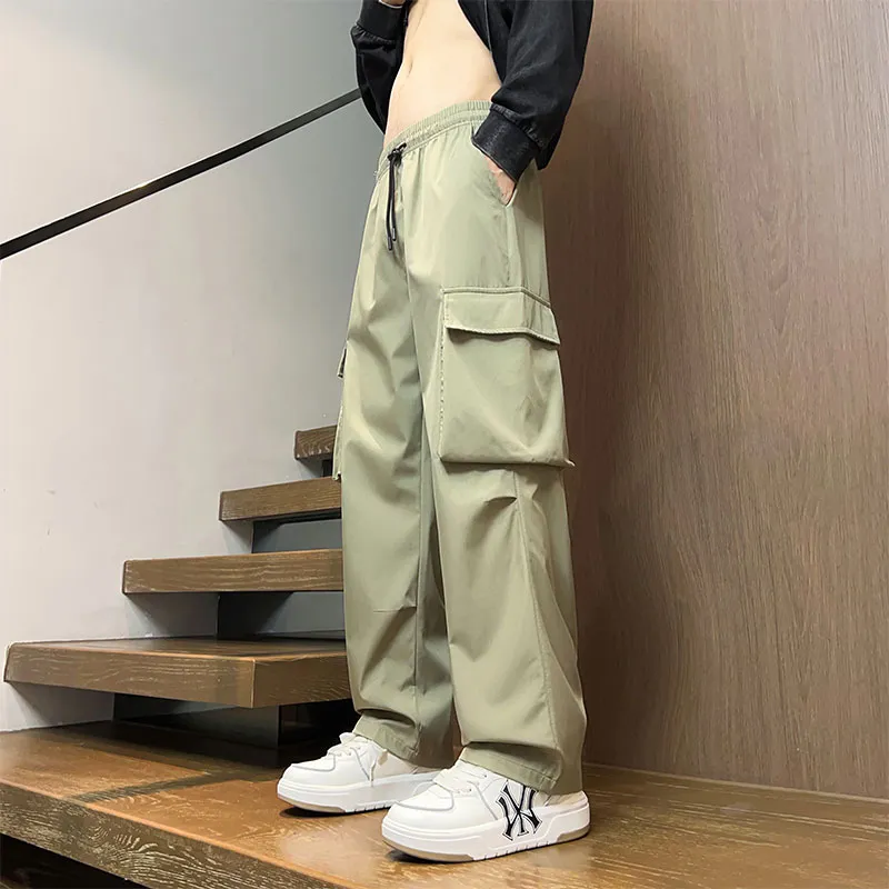 LCWP Casual Pants Unisex-15