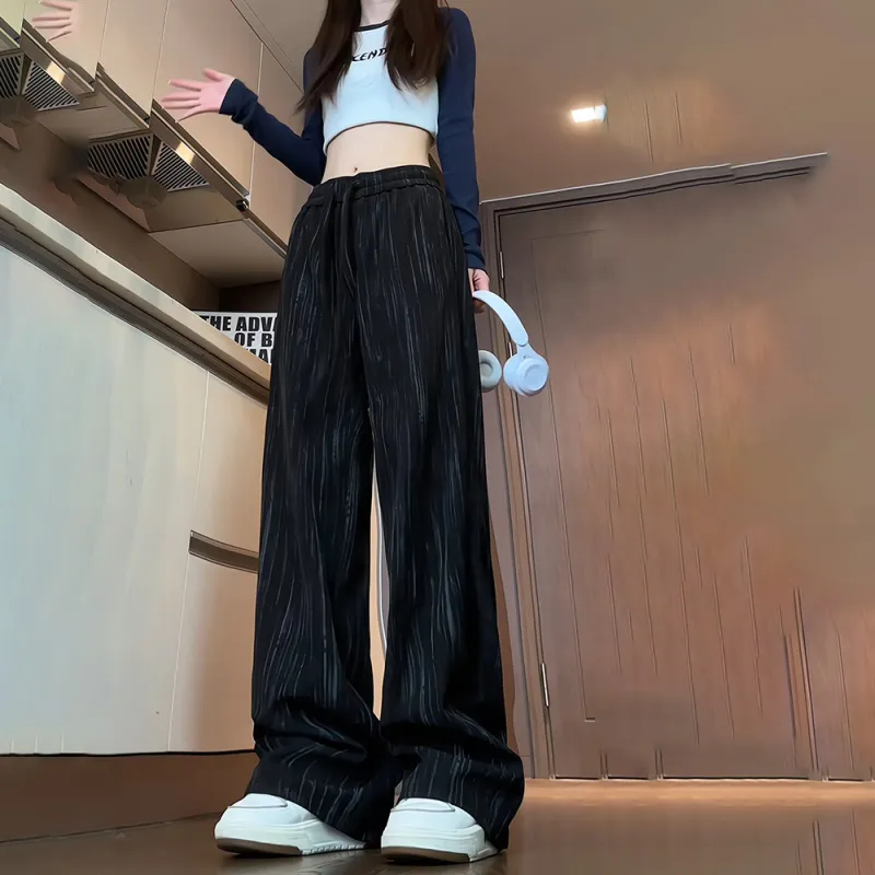 LCWP Casual Pants Unisex-4