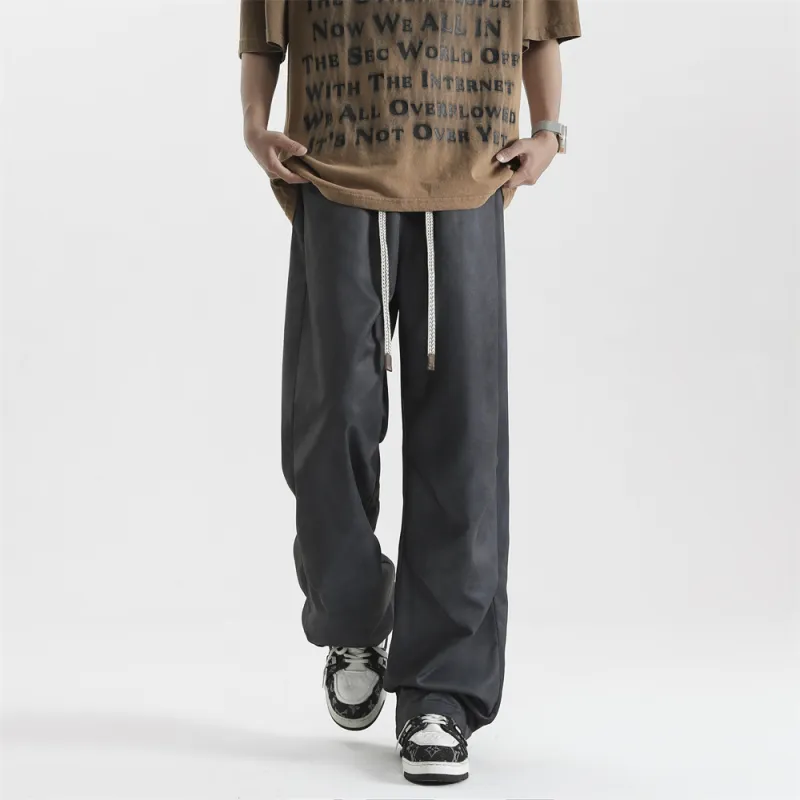 LCWP Casual Pants Unisex-8