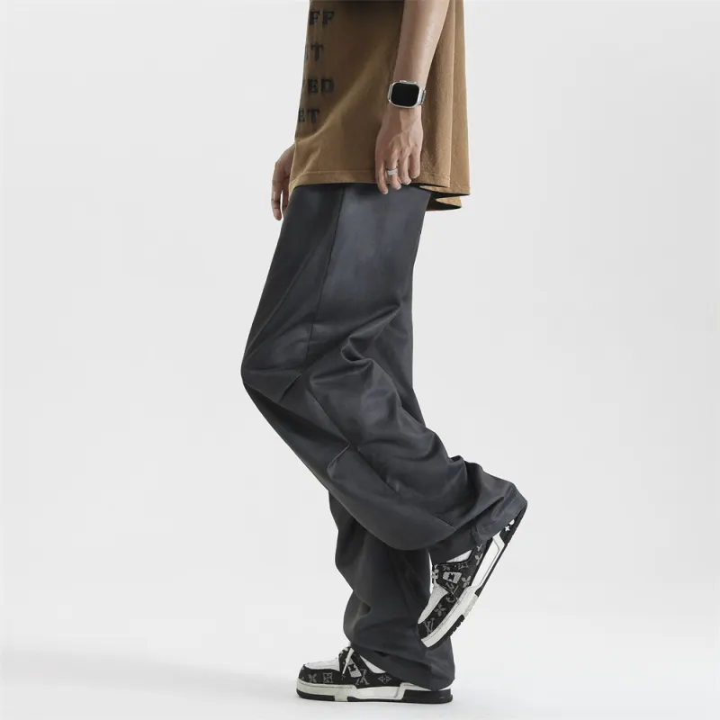 LCWP Casual Pants Unisex-11