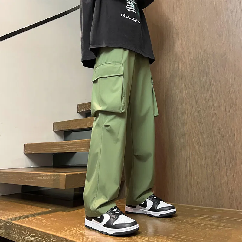 LCWP Casual Pants Unisex-10