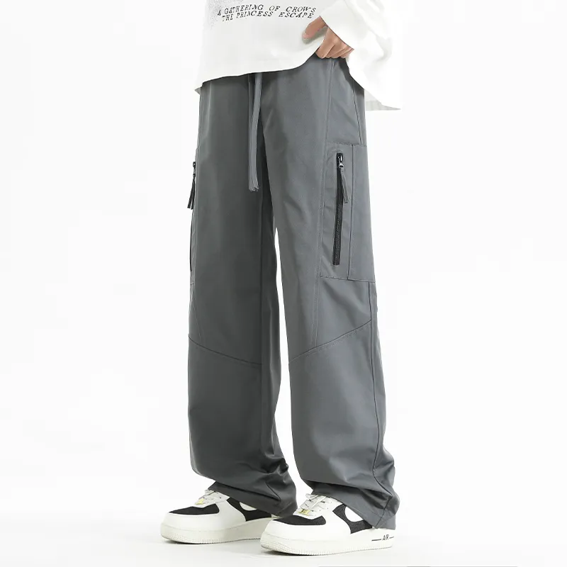LCWP Casual Pants Unisex-4
