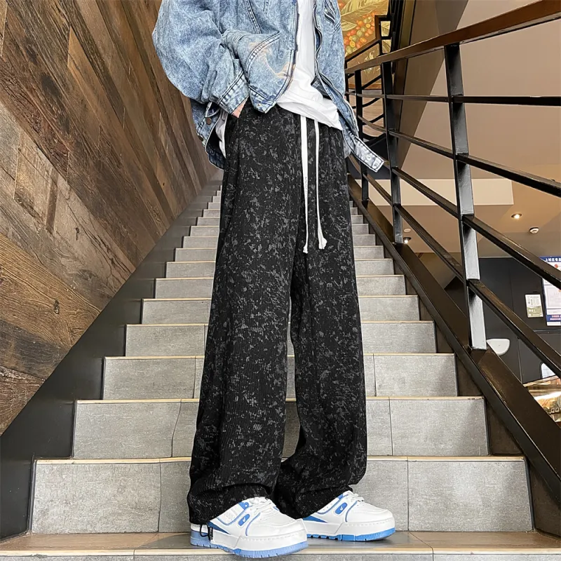 LCWP Casual Pants Unisex-4