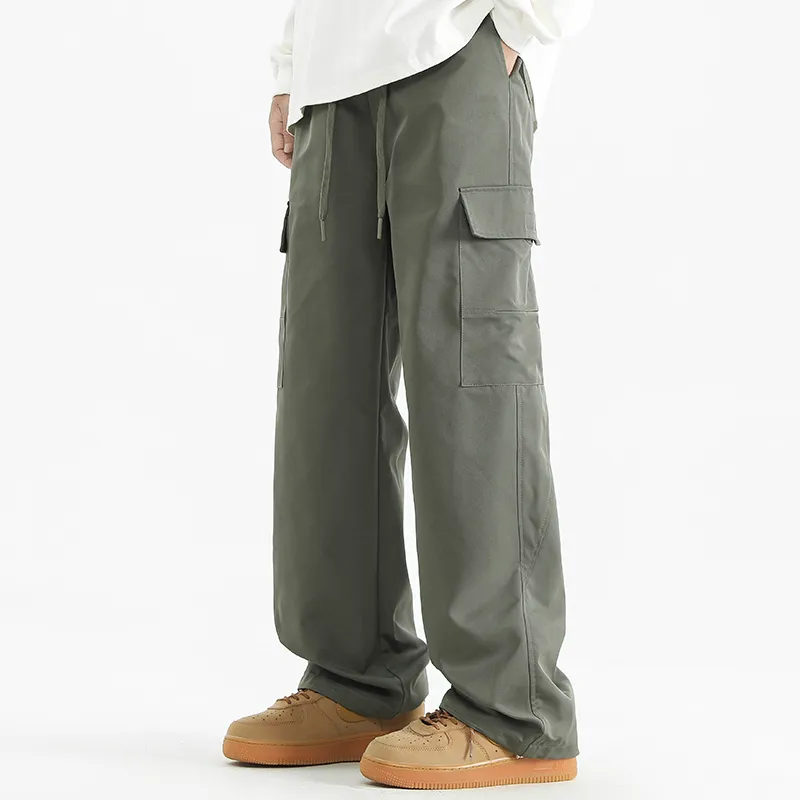 LCWP Casual Pants Unisex-12