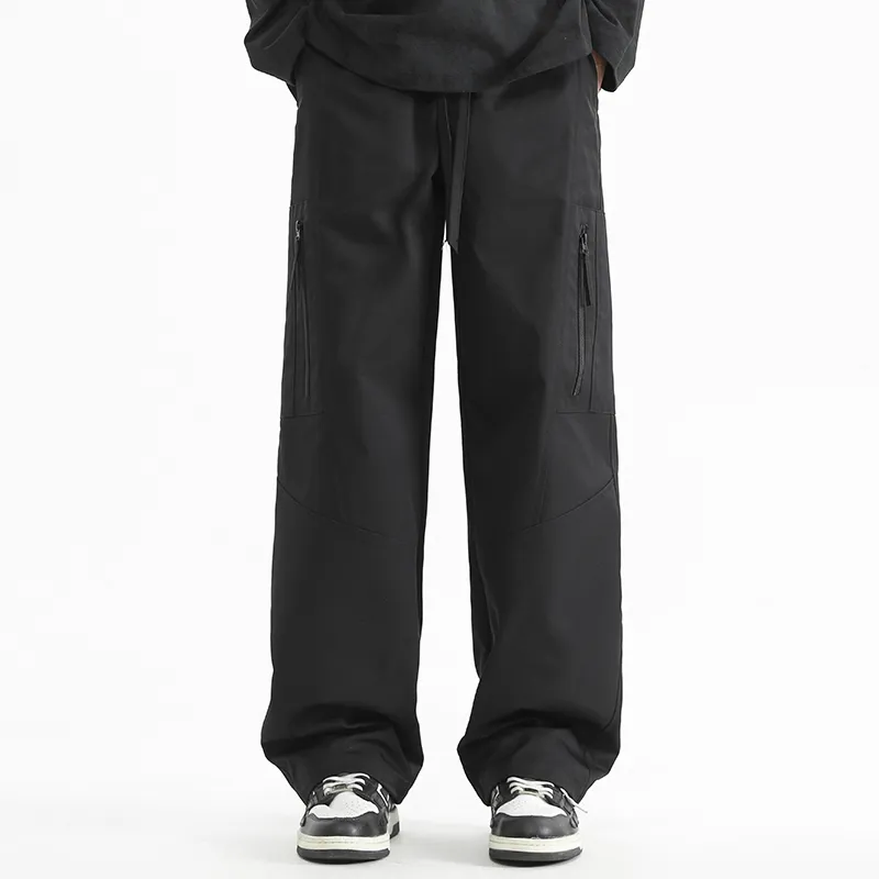 LCWP Casual Pants Unisex-10