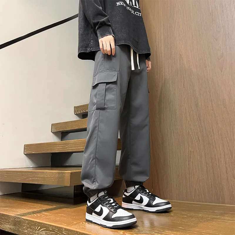 LCWP Casual Pants Unisex-20