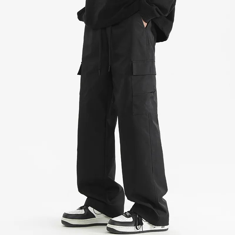 LCWP Casual Pants Unisex-6