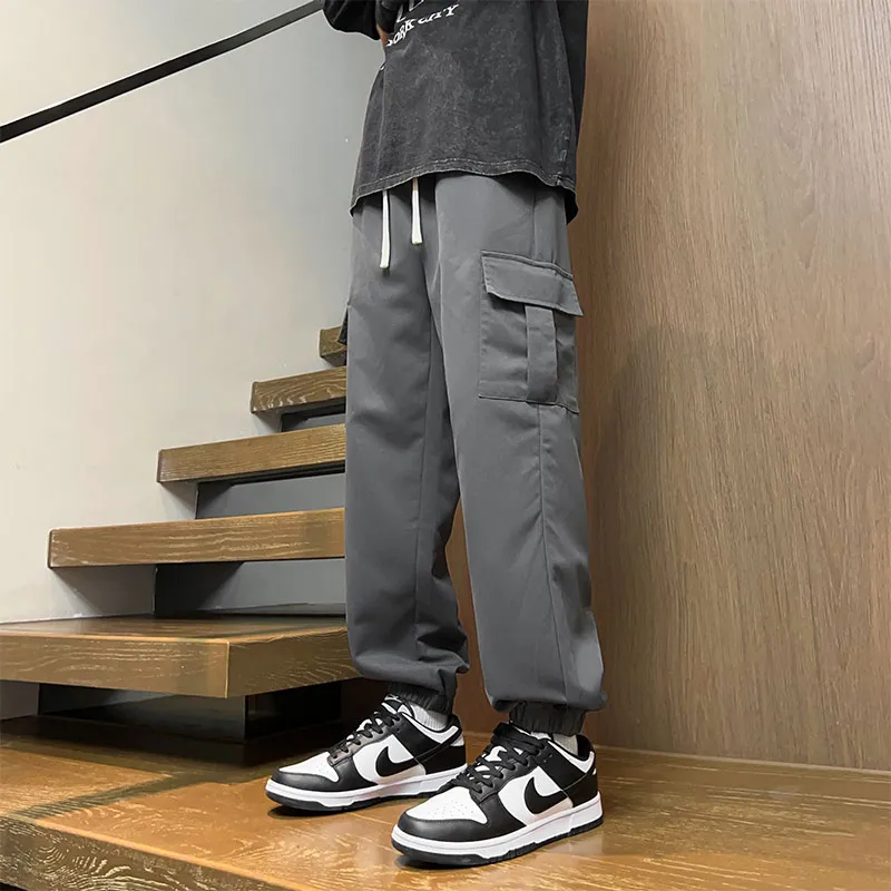 LCWP Casual Pants Unisex-16