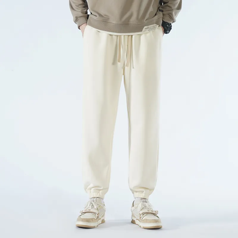 LCWP Knitted Sports Pants Unisex-14