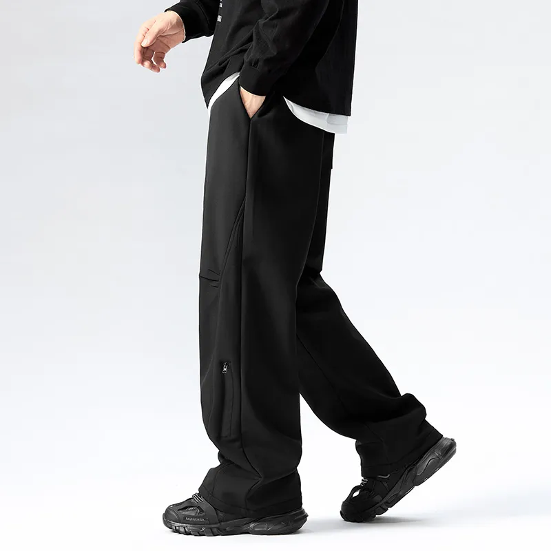 LCWP Casual Pants Unisex-4