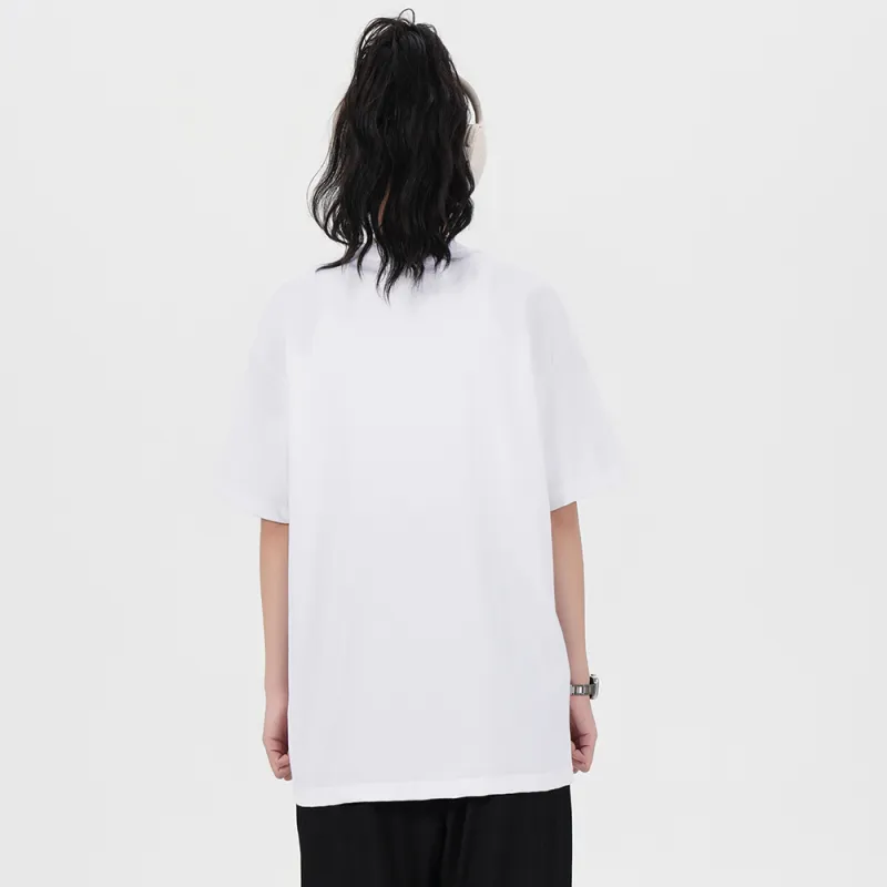LCWP T Shirts Unisex-5