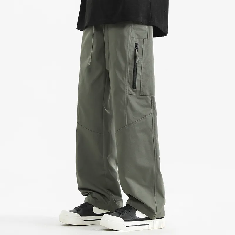 LCWP Casual Pants Unisex-14