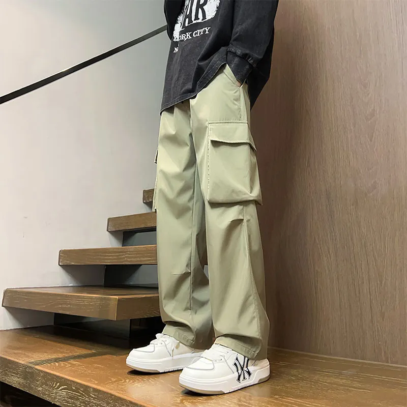 LCWP Casual Pants Unisex-16