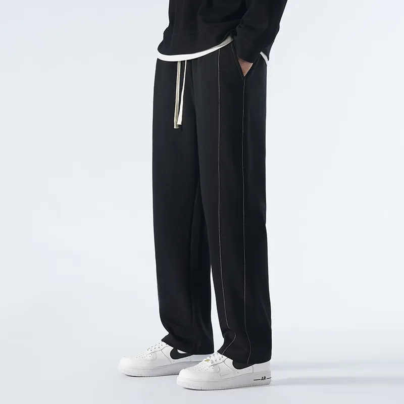 LCWP Casual Pants Unisex-2