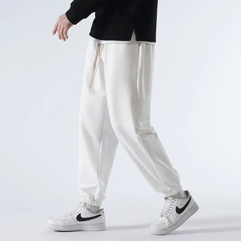 LCWP Knitted Sports Pants Unisex-21