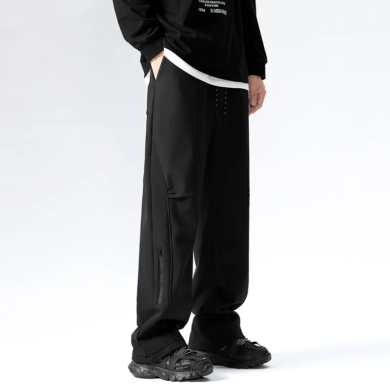 LCWP Casual Pants Unisex-3