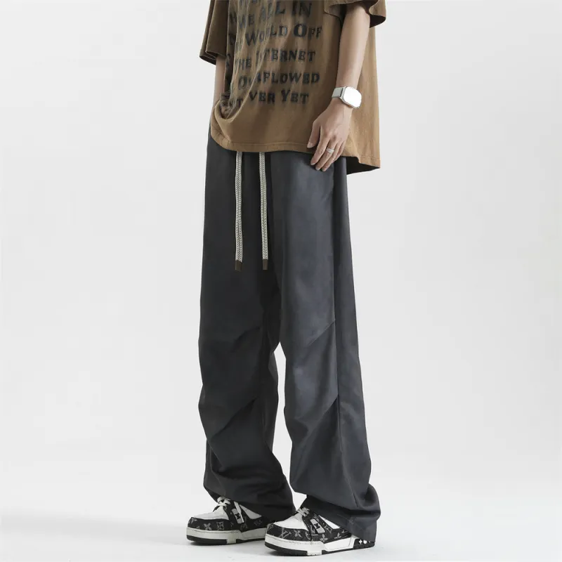 LCWP Casual Pants Unisex-9