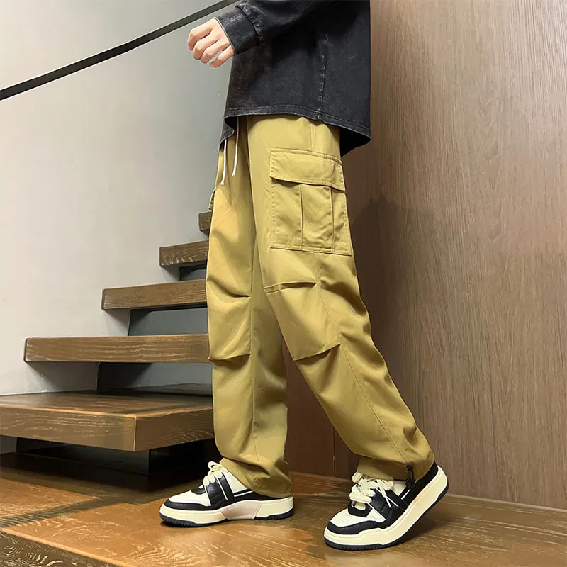 LCWP Casual Pants Unisex-16
