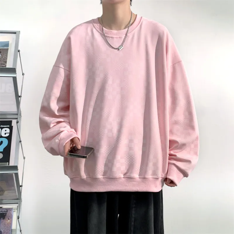 LCWP Sweatshirts Unisex-12