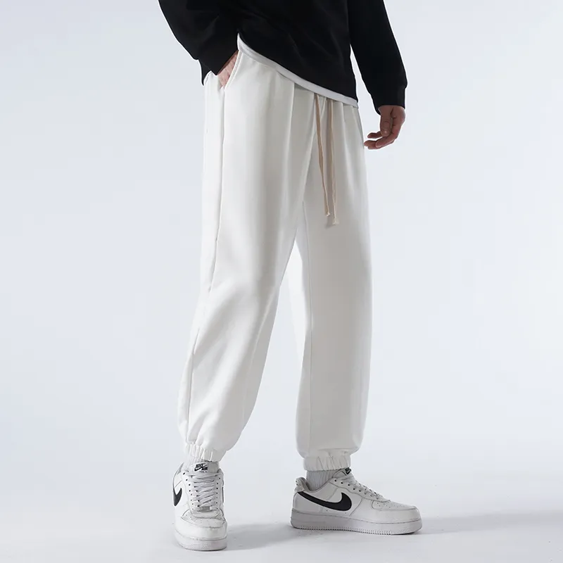LCWP Knitted Sports Pants Unisex-23