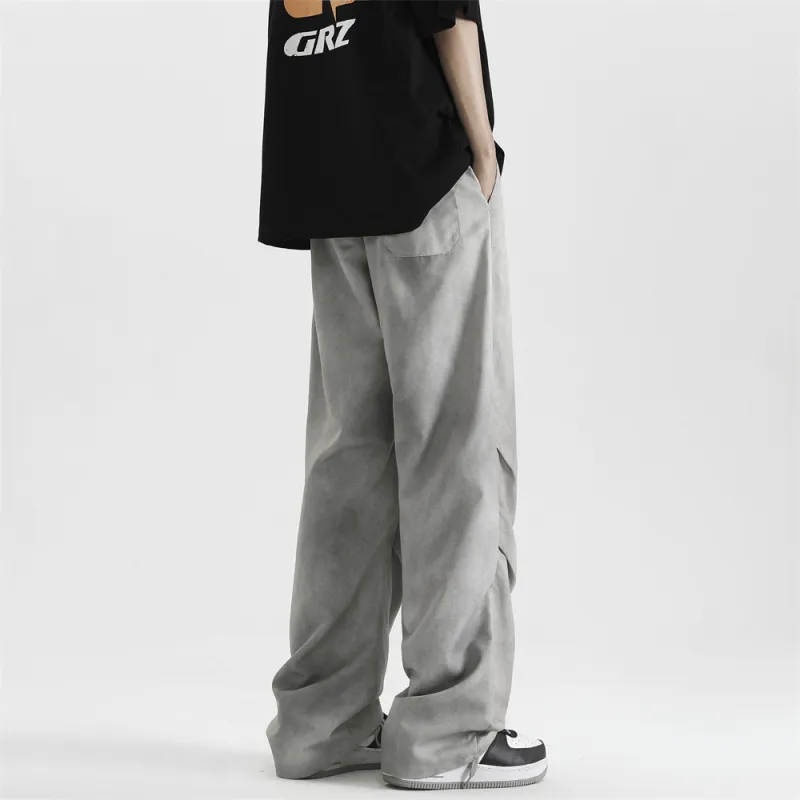 LCWP Casual Pants Unisex-5