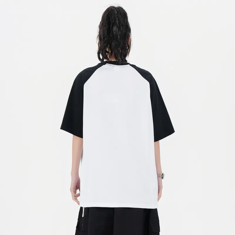 LCWP T Shirts Unisex-12