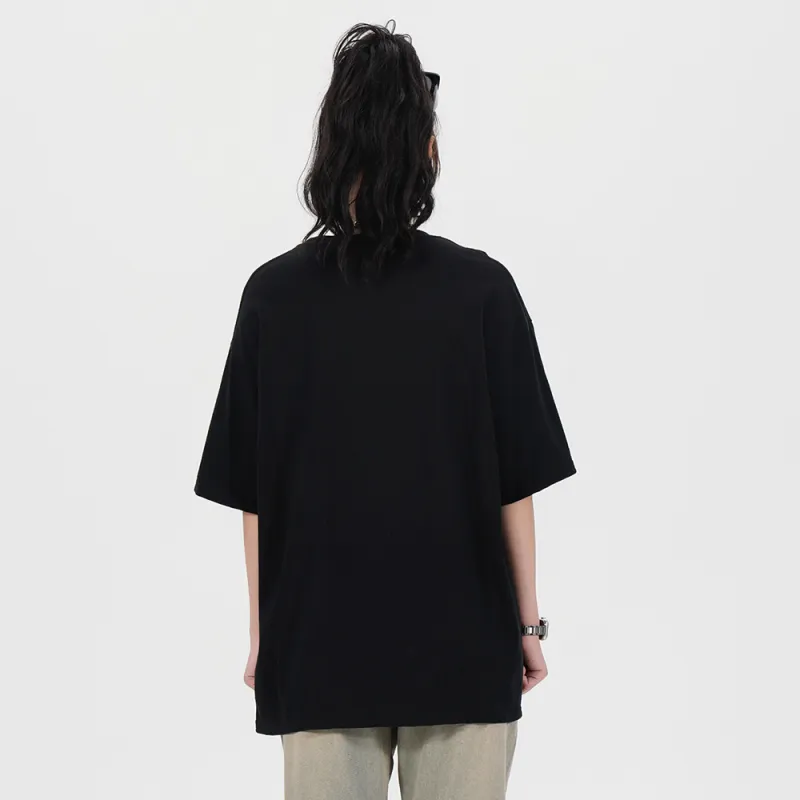 LCWP T Shirts Unisex-2