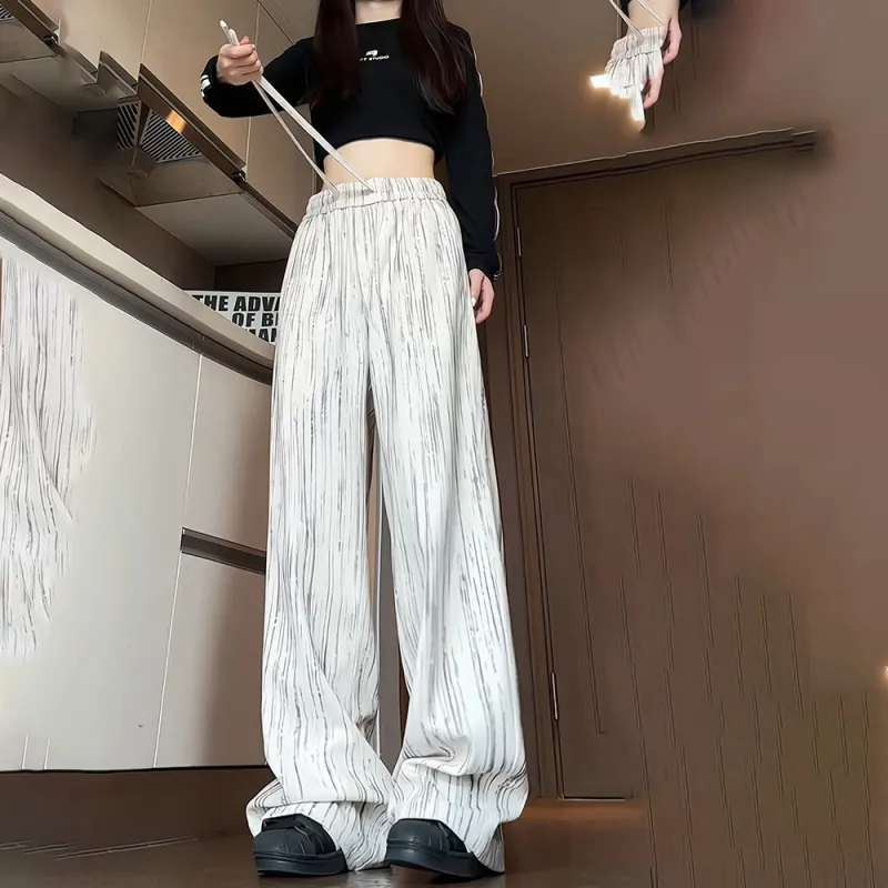 LCWP Casual Pants Unisex-8