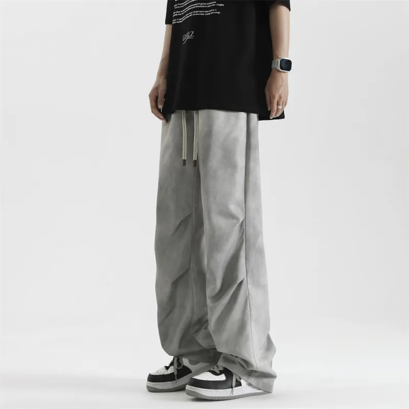 LCWP Casual Pants Unisex-3