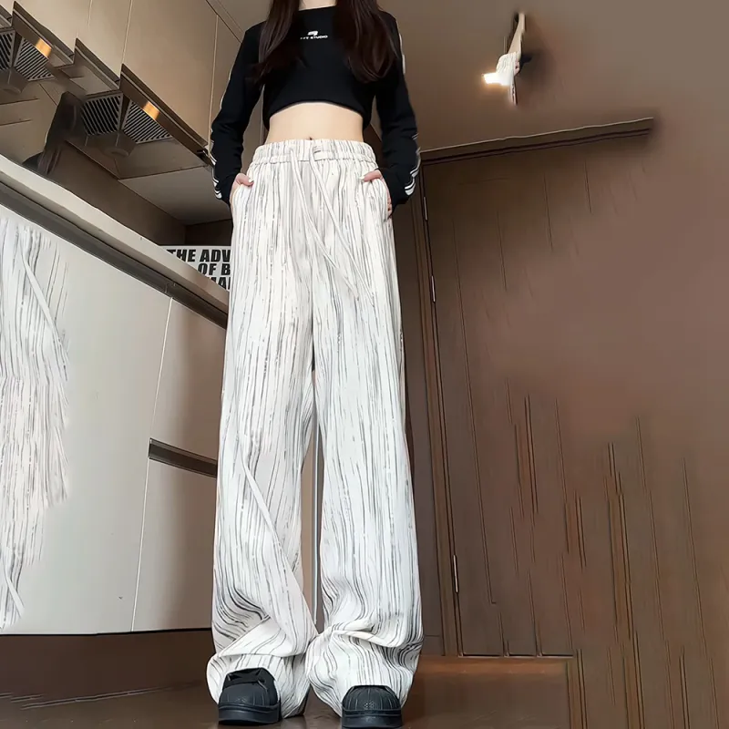 LCWP Casual Pants Unisex-7