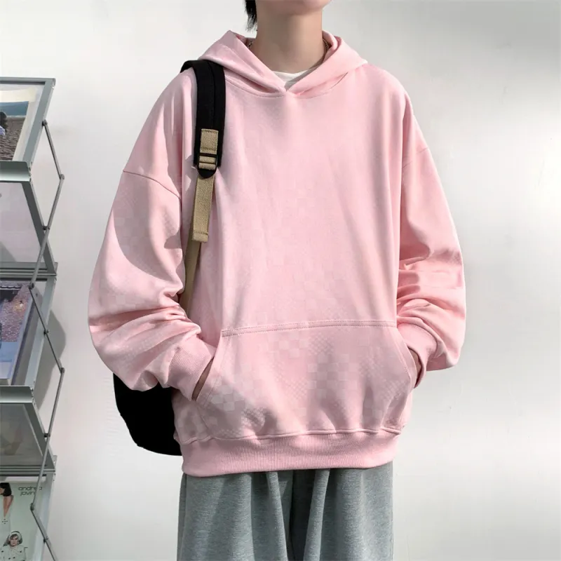 LCWP Sweatshirts Unisex-12