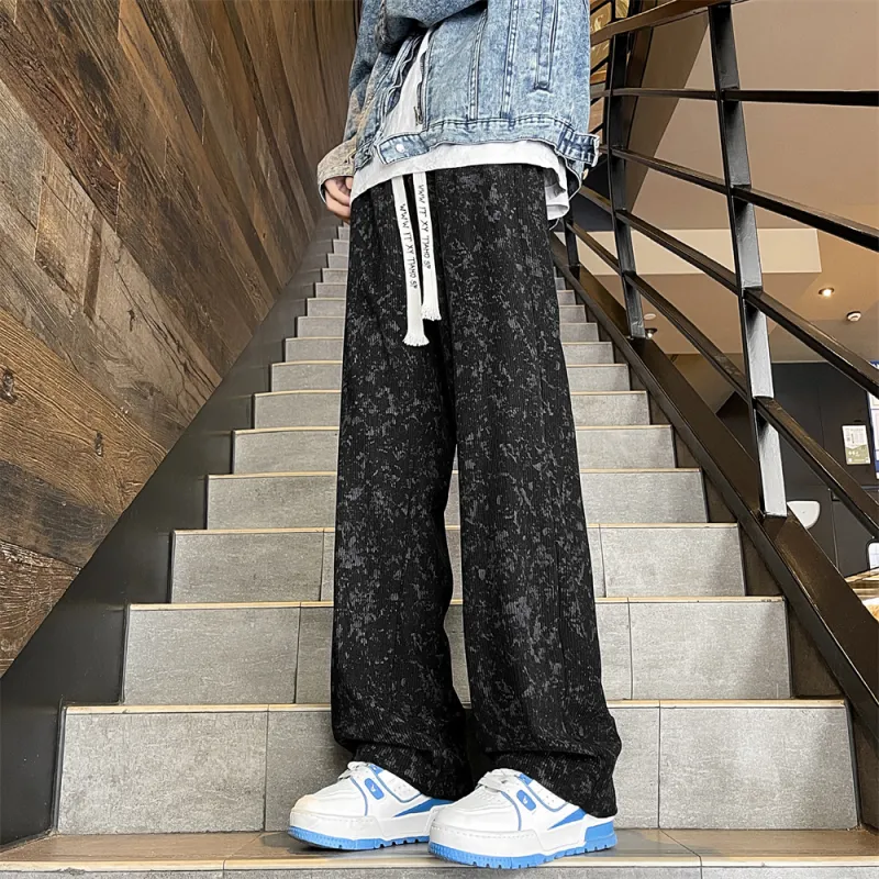 LCWP Casual Pants Unisex-3