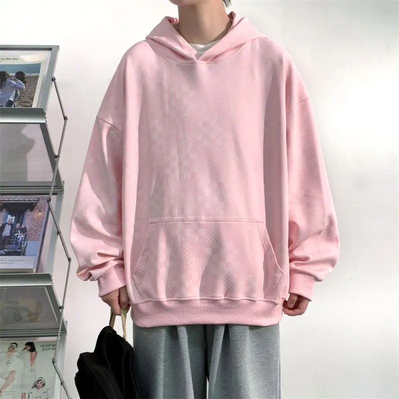 LCWP Sweatshirts Unisex-13