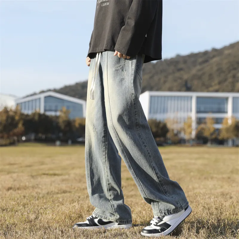 LCWP Jeans Unisex-18
