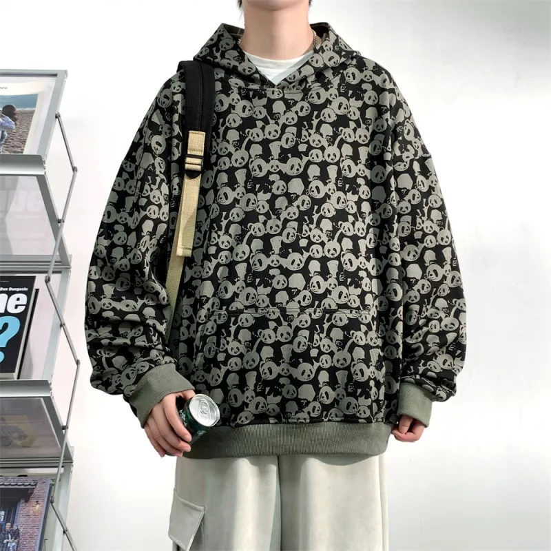 LCWP Sweatshirts Unisex-10