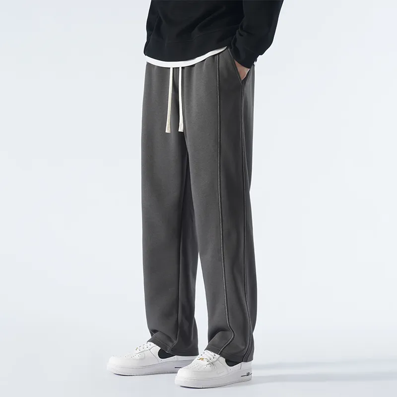 LCWP Casual Pants Unisex-7