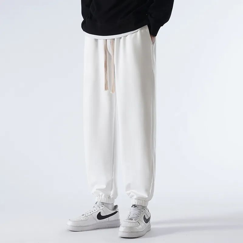 LCWP Knitted Sports Pants Unisex-19