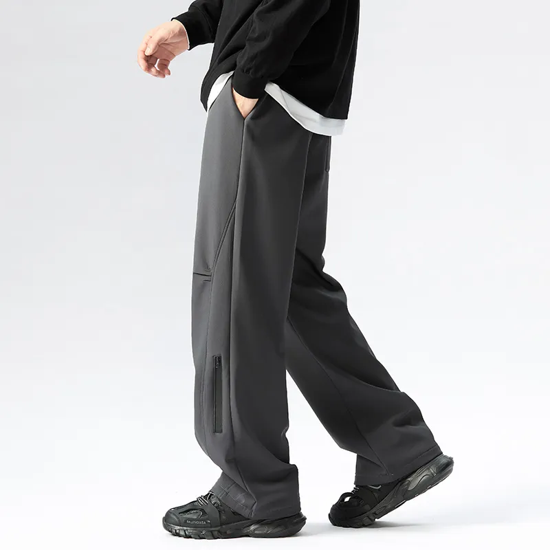 LCWP Casual Pants Unisex-9