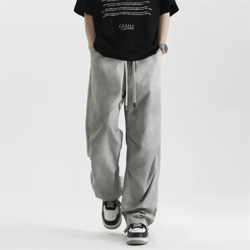 LCWP Casual Pants Unisex-1