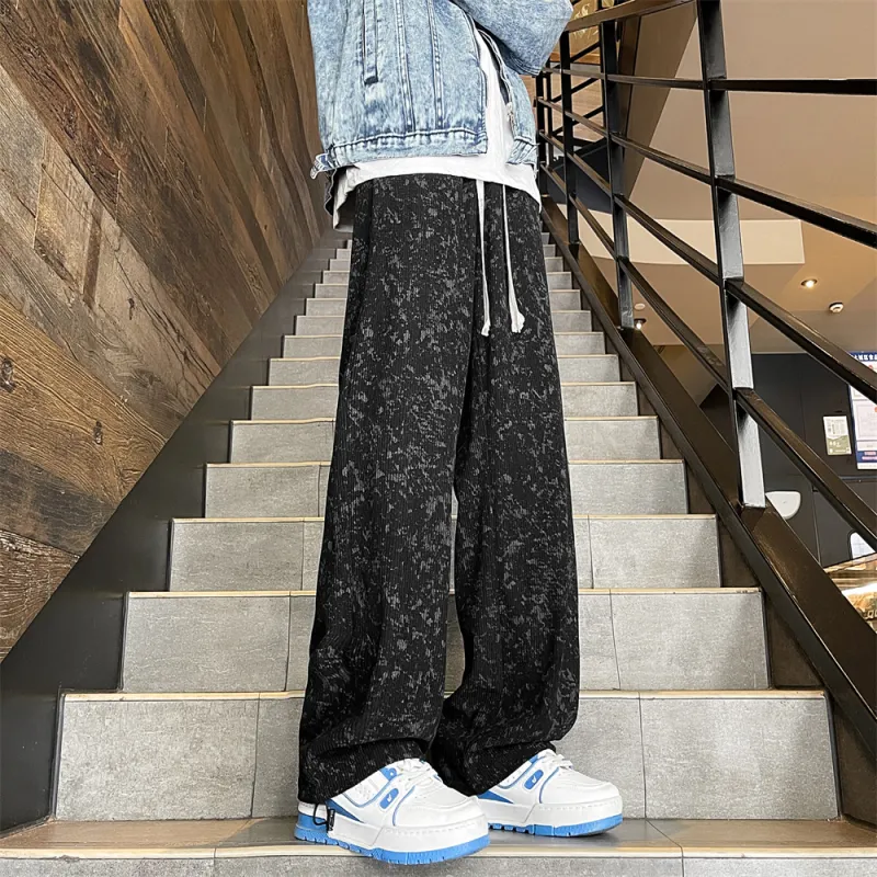 LCWP Casual Pants Unisex-5