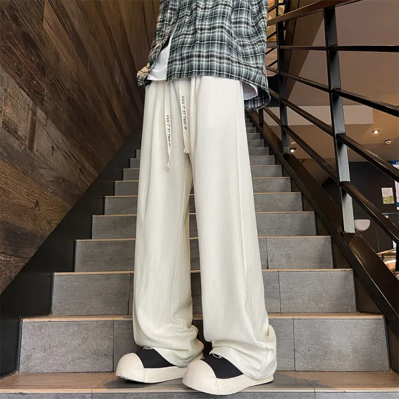 LCWP Casual Pants Unisex-10