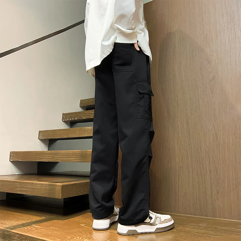 LCWP Casual Pants Unisex-4