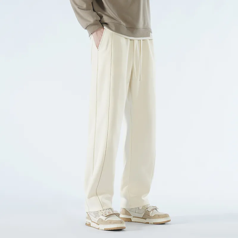 LCWP Casual Pants Unisex-15