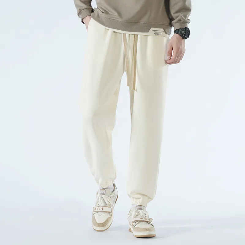 LCWP Knitted Sports Pants Unisex-13