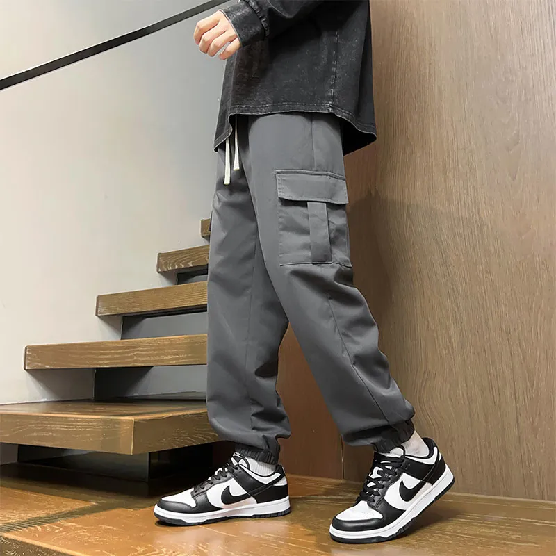 LCWP Casual Pants Unisex-18
