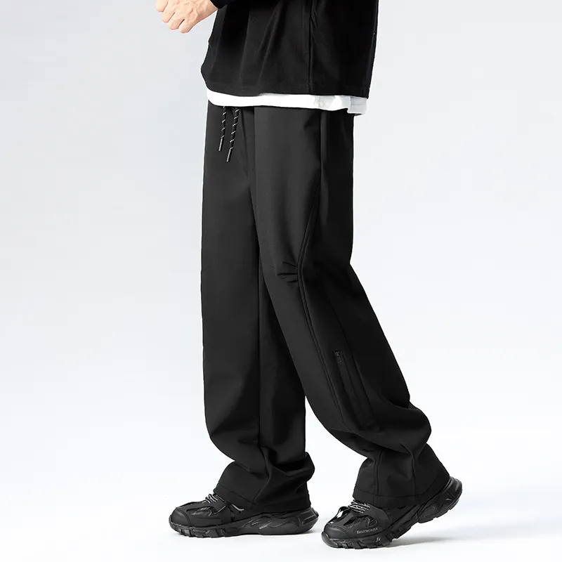 LCWP Casual Pants Unisex-5