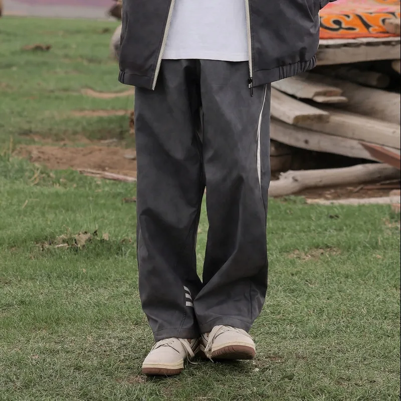 LCWP Casual Pants Unisex-1